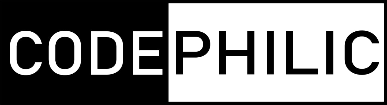 CodePhilic Logo