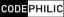 CodePhilic Logo